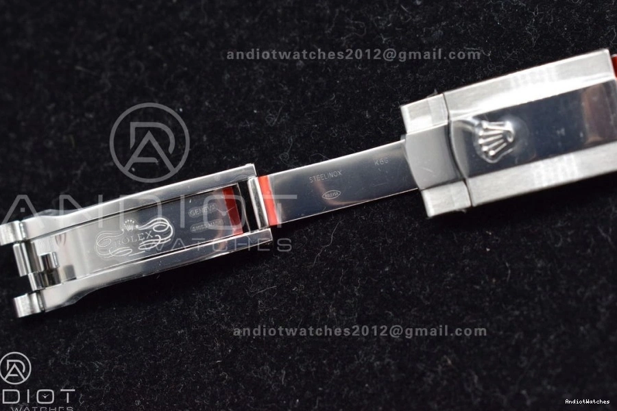 DateJust Black Edition 126334 VSF Dial Best VS 41 1:1 Jubilee Steel Youthful 904L on 392 Stick SS Bracelet 1028